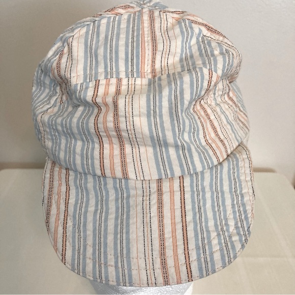 Catimini Bebe Atelier Toddler Baseball Style Hat Size 2/3 yr old - Picture 1 of 10